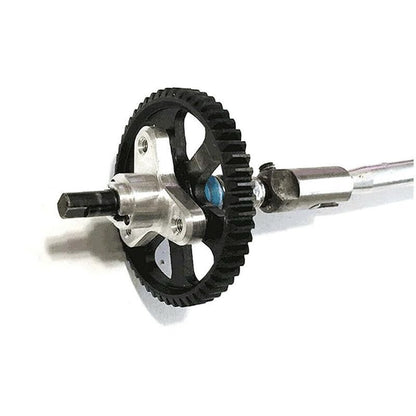 2X Slipper Clutch Eliminator Assembly for Stampede/Slash 2WD 1/10 RC Car