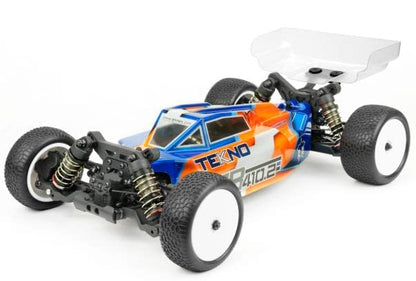 SF088 1/10 Scale Off/ON Road 4WD 2WD Buggy Rubber Wheels Rally Tires Rubber NO Rims 4PCS for KYOSHO HSP Tamiya VRX REDCAT HPI Ken SRX2 SRX4 Bandit Tekno EB410 yokomo yz4 Racing