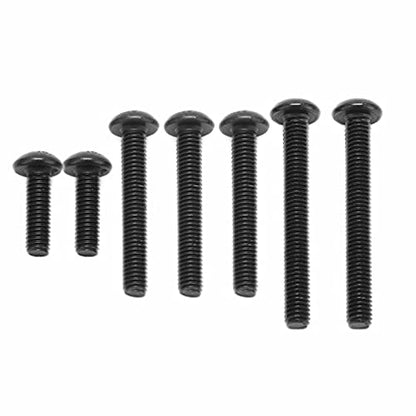 Aluminum Alloy Center Skid Plate, Gearbox Mount Gear Box Base Medium Mount Chassis Skid Plate Upgrade Parts for TRAXXAS 1/10 RC Crawler Car Accessories, Sliver