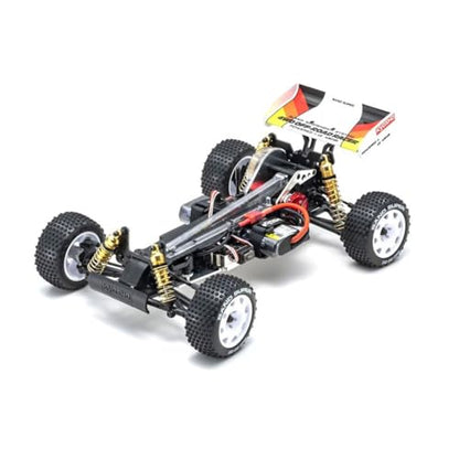 Kyosho Optima Mid Vintage Buggy KYO30622 Cars Electric RTR 1/10 Off-Road