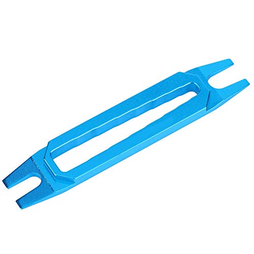 RC Ball End Remover, Fast and Racing Tool for 4/4.8/5/6mm Sizes, RC Ball Joint Remover for Model Car Enthusiasts, Hobbyists, and RC Racing Teams