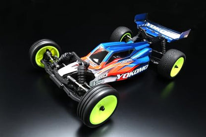 Yokomo ROR-020 Rookie Off-Road RO2.0 Kit All Purpose Electric Radio Control Buggy