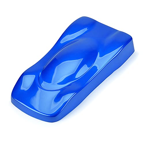 Pro-Line Racing RC Body Paint - Pearl Blue PRO632700 Car Paint