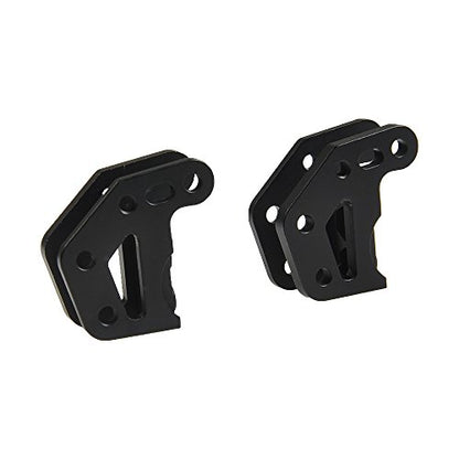 Alloy Dual Lower Shock Link Mount for 1/10 RC Crawler Axial Wraith 90018 RR10