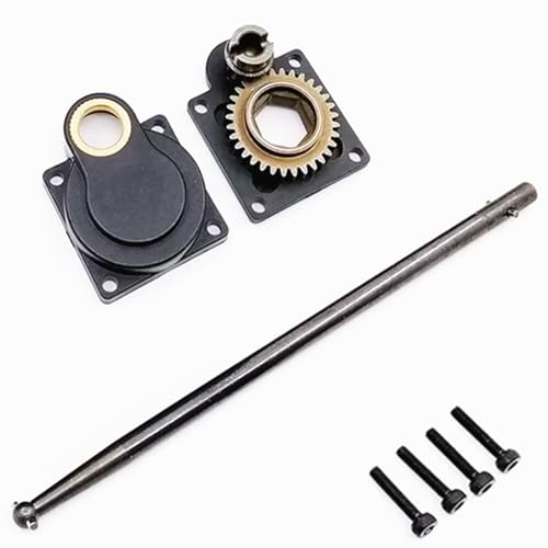 RC Handheld Power Starter,70111 Electric E-Start Drill Backplates Cover Drill Start Wand for SH Vertex 16 18 21cxp RC Nitro Engine Parts (Note:Without Batteries and Chargers).