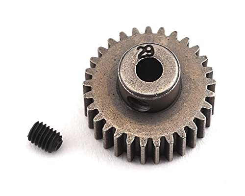 TRAXXAS2429 TRA2429 48P Pinion Gear w/Set Screw (3.17mm Bore) (29T) TR2429 TRA-2429