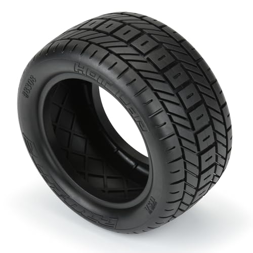 Pro-Line Racing Hot Lap 2.2" MC Clay Dirt Oval Buggy Rear Tires 2 PRO830817