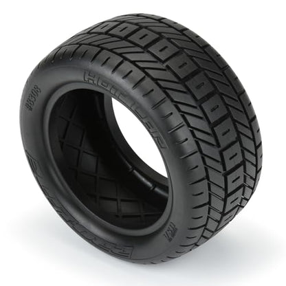 Pro-Line Racing Hot Lap 2.2" MC Clay Dirt Oval Buggy Rear Tires 2 PRO830817