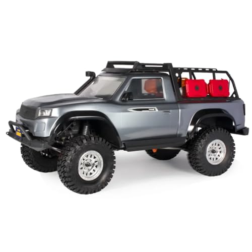 4Pcs Rubber 110x40mm 1/10 RC Crawler 1.9 Tires with Foam Inserts for Gen7 Gen8 SCX10 TRX4 Upgrades (D-110x40mm)