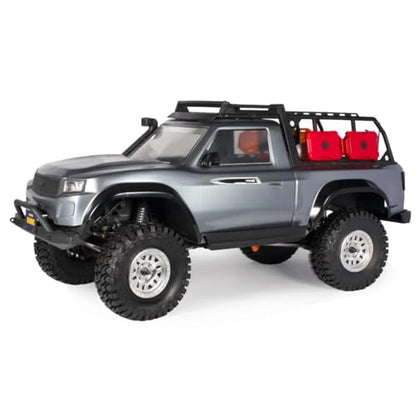 4Pcs Rubber 110x40mm 1/10 RC Crawler 1.9 Tires with Foam Inserts for Gen7 Gen8 SCX10 TRX4 Upgrades (D-110x40mm)