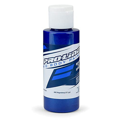 Pro-Line Racing RC Body Paint - Pearl Blue PRO632700 Car Paint
