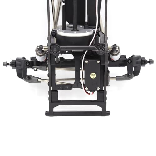 Vanquish Products 10401 VRD Chassis Mounted Servo Kit