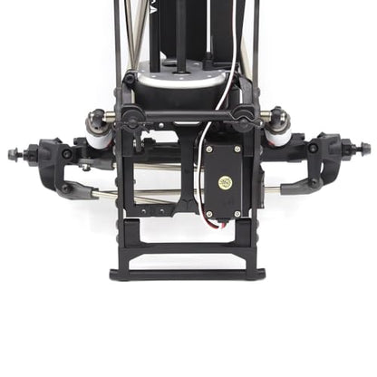 Vanquish Products 10401 VRD Chassis Mounted Servo Kit