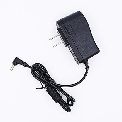PA-48B SAD-24B Charger DC Adapters and Cables Replacement Yaesu/Vertex NC-86B NC-72B NC-88B Compatible for Yaesu Radio FT-60 FT-60R FT-1DR FT-2DR VX-5R VX-6R VX-7R VX-8R & CD-41 CD-47 CD-15A Charger