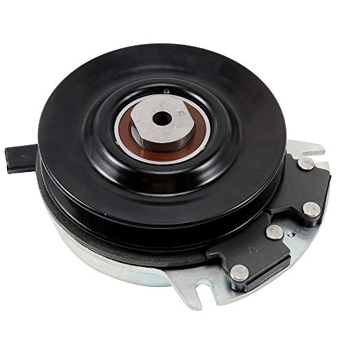 SCITOO Electric Lawnmower, 5218-76 PTO Clutch Fit for Toro | |for Exmark |for Warner - style: 109-1915
