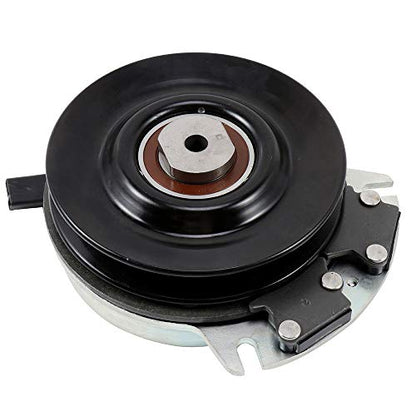 SCITOO Electric Lawnmower, 5218-76 PTO Clutch Fit for Toro | |for Exmark |for Warner - style: 109-1915