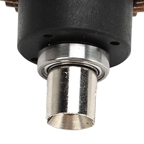 Uxsiya Differential Drive Gear Set Rc Car Differential Gear Set 30t Center Differential Bevel Gear for Scy 16101 16102 16103 16201 1/16 Rc Car