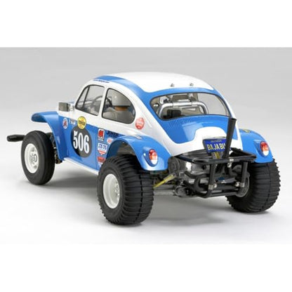 Tamiya 58452 1/10 Rc Sand Scorcher