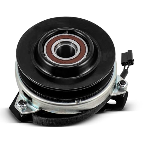 SCITOO PTO Clutch Fits STX30 STX38 LX172 LX173 LX176 | 108-111 116-130 160-165 175 112-L LX172 LX173 LX176 LX178 LX186 LX188 - style: AM122969