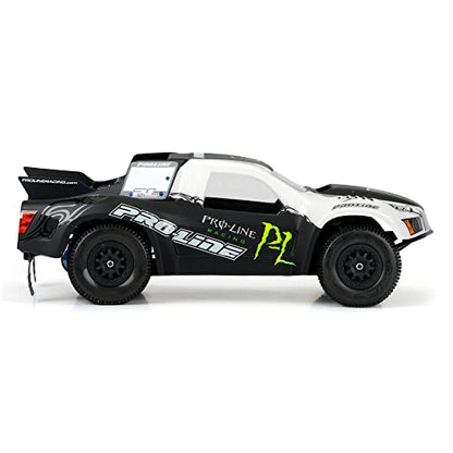 Pro-Line Racing Flo Tek Clear Body SLH SC10 Blitz PRO335500 Car/Truck Bodies Wings & Decals