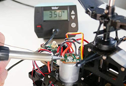 Weller 70 Watt Digital Soldering Station | WE1010NA - style: Station Only