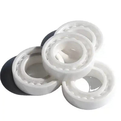 1Pcs 6903 CE Full Ceramic Bearing 17X30X7 mm ABEC-9 Ceramic Bearing 6903
