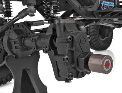Enduro Off-Road Portal Plus RTR - Element RC