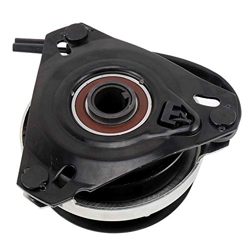 SCITOO PTO Clutch Fits STX30 STX38 LX172 LX173 LX176 | 108-111 116-130 160-165 175 112-L LX172 LX173 LX176 LX178 LX186 LX188 - style: AM122969