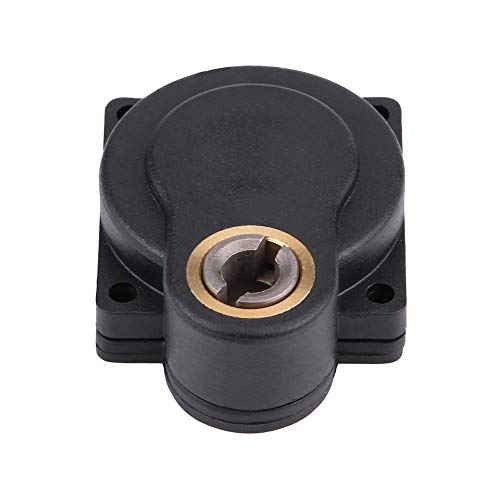 RC Accessory Electric Handheld Power Rotor Starter Drill Plate for HSP 16 18 21CXP Engine, Compact and Durable Starter Tool with Precise Fit for RC Nitro Engines