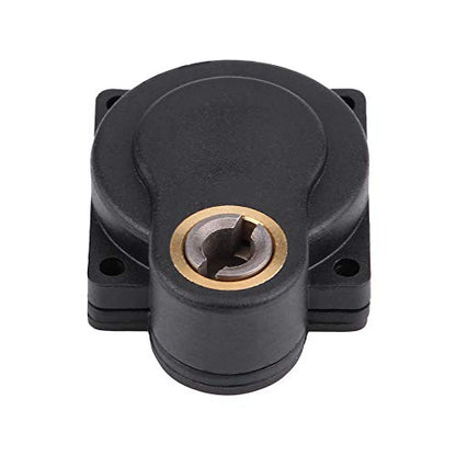 RC Accessory Electric Handheld Power Rotor Starter Drill Plate for HSP 16 18 21CXP Engine, Compact and Durable Starter Tool with Precise Fit for RC Nitro Engines