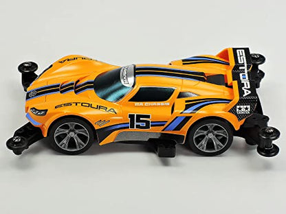 JR Estoura MA Chassis / Tamiya / 18659