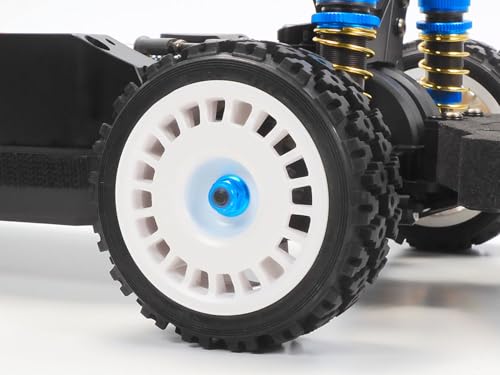 TAMIYA 1/10 R/C XV-02 PRO Chassis Kit TAM58707 Cars Elec Kit 1/10 Off-Road