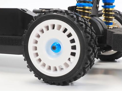 TAMIYA 1/10 R/C XV-02 PRO Chassis Kit TAM58707 Cars Elec Kit 1/10 Off-Road