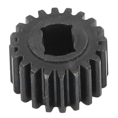 FILFEEL 2PCS Alloy Portal Gear Set 28T 20T Compatible with VS4-10 Phoenix Axle Low Noise Quick Assembly Precise Fit RC Crawler Replacement Kit