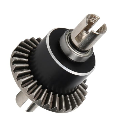 144001 14 RC Car Metal Differential Gear Drive Gear Wheel Set Upgrade Kit