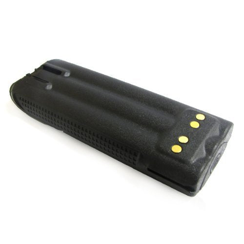 ExpertPower® 7.2V 2100mAh NiMH Battery for Motorola NTN8294, NTN8923, NTN8294AR | Fits XTS3000, XTS5000, XTS4250, MTP-200, MTP-300 Radios | High-Capacity Rechargeable Pack - size: NTN-8294