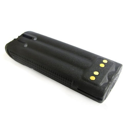 ExpertPower® 7.2V 2100mAh NiMH Battery for Motorola NTN8294, NTN8923, NTN8294AR | Fits XTS3000, XTS5000, XTS4250, MTP-200, MTP-300 Radios | High-Capacity Rechargeable Pack - size: NTN-8294