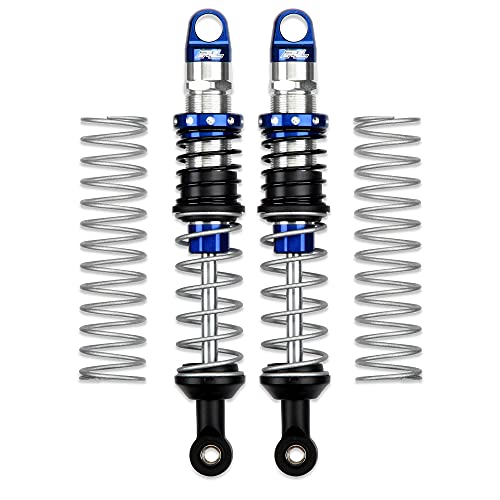 Pro-line Racing Pro-Spec Scaler Shocks 90mm-95mm Rock Crawler PRO631601 Electric Car/Truck Option Parts