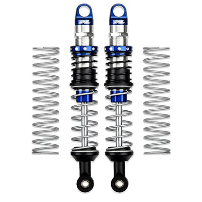 Pro-line Racing Pro-Spec Scaler Shocks 90mm-95mm Rock Crawler PRO631601 Electric Car/Truck Option Parts