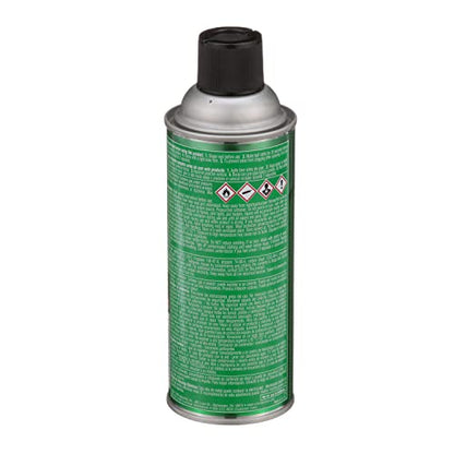 CRC Extreme Duty Open Gear & Chain Lube 03058 – 12 Wt Oz., Industrial Grade Lubricant w/ Moly and Graphite - style: 1 Pack