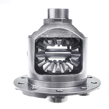 A-Premium Differential Case Kit Assembly with Bearing Fit for Chevy and GMC 8.5" 8.6" 10 bolt 30 spline & 2.73-5.13 Ratios - Silverado 1500, Tahoe, Suburban, Avalanche, Sierra, Yukon, Escalade