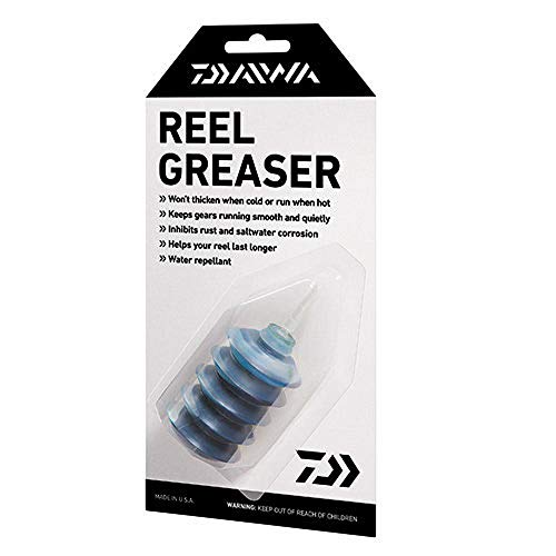Daiwa Reel Reel Lube