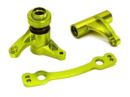 Billet Machined Steering Bellcrank Set for Arrma 1/8 Kraton 6S BLX AR340073