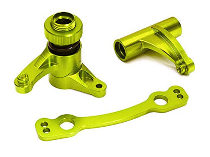 Billet Machined Steering Bellcrank Set for Arrma 1/8 Kraton 6S BLX AR340073