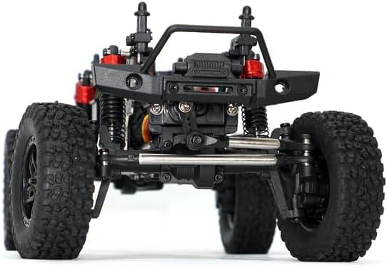 FURITEK Steel with Plastic Rod Ends Steering Link Set for FURITEK FX118 - Remote Control CAR, RC CAR Parts for FURITEK FX118 (HELIDIRECT)