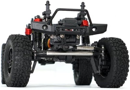FURITEK Steel with Plastic Rod Ends Steering Link Set for FURITEK FX118 - Remote Control CAR, RC CAR Parts for FURITEK FX118 (HELIDIRECT)