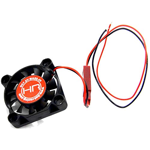 Hot Racing MH3030F 7.2-8.4V Cooling Fan 30x30mm