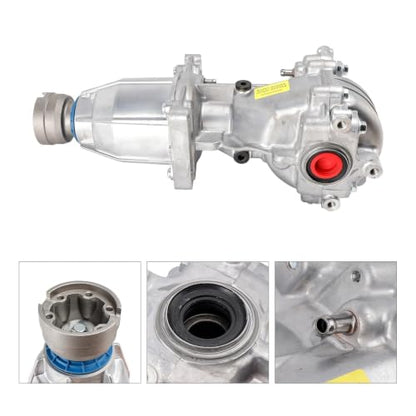 Rear Differential CV6W-4B025-DF Compatible With Flex Explorer Edge AWD 4WD 2013-2019 Car Accessories