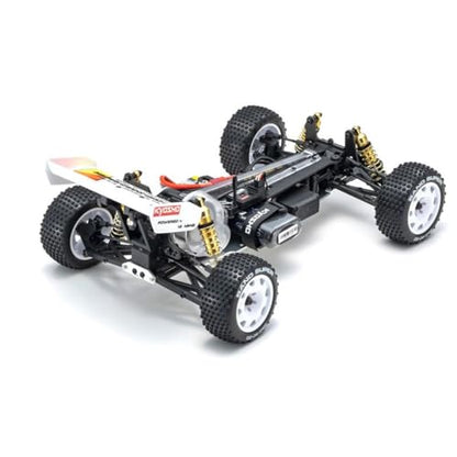 Kyosho Optima Mid Vintage Buggy KYO30622 Cars Electric RTR 1/10 Off-Road