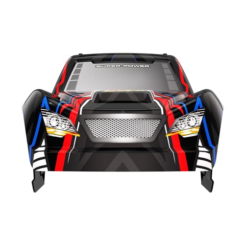 Hosim X16 RC Car Bodyshell X16-CK01 Accessory Spare Parts for 1:10 X16 RC Car